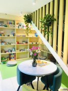 临街旺铺带装修转让