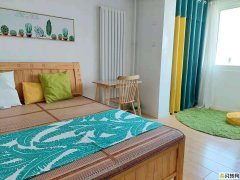 房东直租，宽敞电梯房