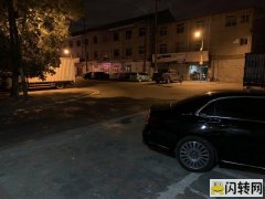 营业中旺铺转让