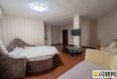 营业中旺铺转让