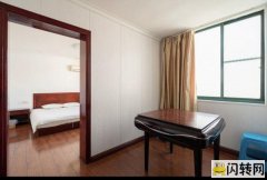 营业中旺铺转让