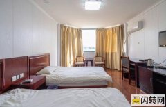 营业中旺铺转让