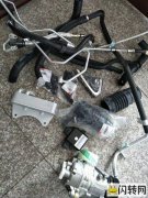 汽车配件商行生意转让出兑