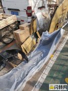 汽车配件商行生意转让出兑