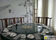 成功转出安次区翡翠华庭盈利中餐饮店