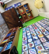 成功转出安次区翡翠华庭盈利中餐饮店