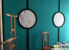 成功转出安次区翡翠华庭盈利中餐饮店