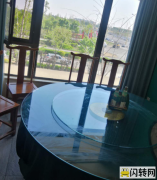 成功转出安次区翡翠华庭盈利中餐饮店