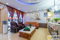 长水机场 经营中兆祥居酒店转让 客源稳定 证件齐全 接手经营