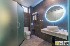 长水机场 经营中兆祥居酒店转让 客源稳定 证件齐全 接手经营