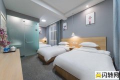 长水机场 经营中兆祥居酒店转让 客源稳定 证件齐全 接手经营