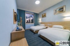 长水机场 经营中兆祥居酒店转让 客源稳定 证件齐全 接手经营