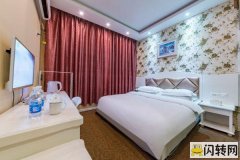 长水机场 经营中兆祥居酒店转让 客源稳定 证件齐全 接手经营