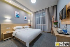 长水机场 经营中兆祥居酒店转让 客源稳定 证件齐全 接手经营