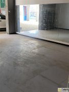 出租新城大龙湖商业街店铺