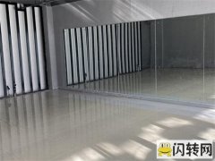 出租新城大龙湖商业街店铺