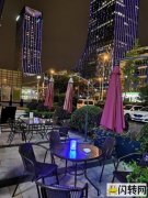 营业中的清吧转让