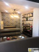 成功转出定兴机场路燕城隽府C区底商饭店