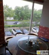 成功转出广阳区万和小区饭店