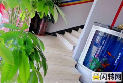 成功转出广阳区万和小区饭店