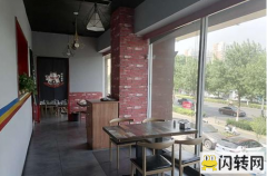 成功转出广阳区万和小区饭店