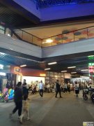 营业中社区餐饮店铺转让