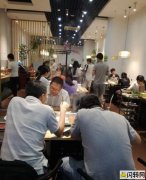 五年火锅店低价转让