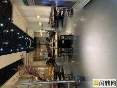 五年火锅店低价转让