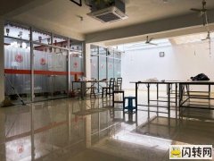 苏州木渎镇藏书老街独栋商铺出租(3层)带院子