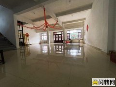 苏州木渎镇藏书老街独栋商铺出租(3层)带院子