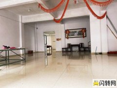 苏州木渎镇藏书老街独栋商铺出租(3层)带院子