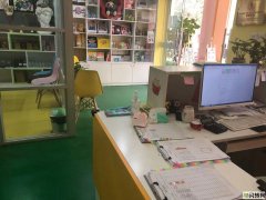 因合伙人意见不和现转让美术培训机构