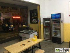旺铺转让，人流量大，临街铺位，附近全是住宅区。
