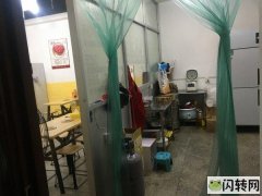 旺铺转让，人流量大，临街铺位，附近全是住宅区。