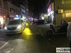 旺铺转让，人流量大，临街铺位，附近全是住宅区。
