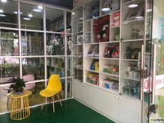 合伙人意见不一致现低价转让美术培训