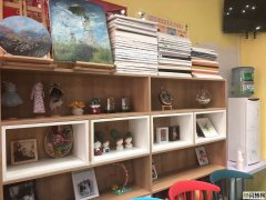 合伙人意见不一致现低价转让美术培训