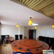 成功转出万达附近精装修老酒商铺，二楼瘦身养生