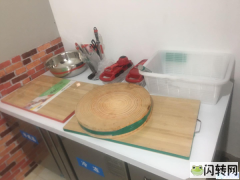 成功转出广阳区饭谷粒快餐便当