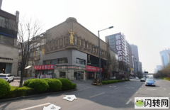 出租小店长治路临街门面（原长治路便民市场）