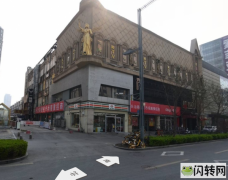 出租小店长治路临街门面（原长治路便民市场）