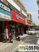 大房东，免中介费，无转让费，闹市临街商铺，可做餐饮