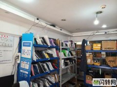 武汉市洪山区珞喻路华乐山庄菜鸟驿站中通百世网点转让