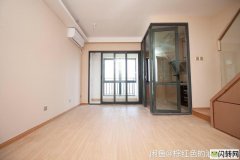 出租江夏客厅站海伦广场