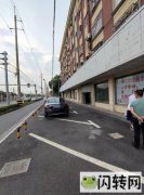 松江荣乐东路沿街门面商铺60~500平米，可分割可餐饮