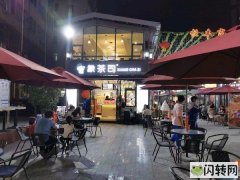 夏良地铁口商商业街 面积145平热门设备齐全