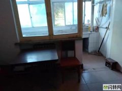 整租 双企对过 贵和家园 黄金一楼家具家电齐全 拎包入住