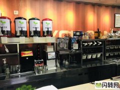 坂田奶茶店转让 好位置不等人
