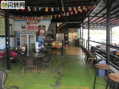 珠海斗卡卡丁车俱乐部