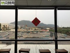珠海斗卡卡丁车俱乐部